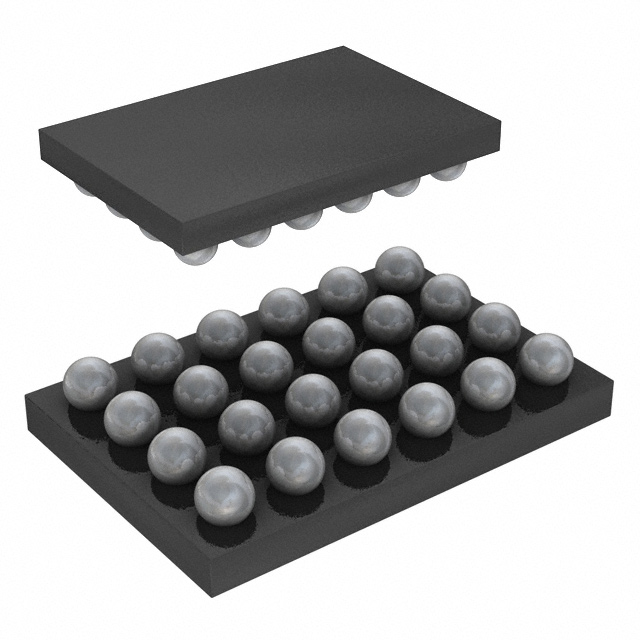 FPF2895VUCX onsemi  Interruttori di distribuzione dell'energia Driver di carico